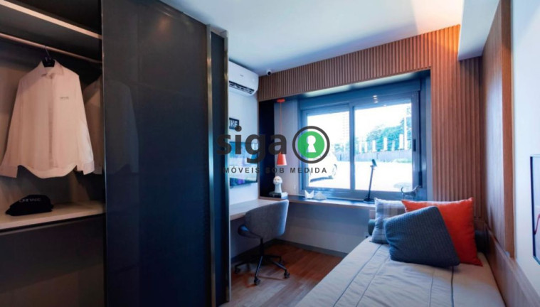 Imagem Apartamento com 4 Quartos à Venda, 146 m² em Chácara Klabin - São Paulo Imagem Apartamento com 4 Quartos à Venda, 146 m² em Chácara Klabin - São Paulo