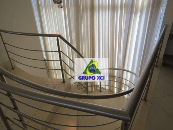 Imagem Casa com 4 Quartos à Venda ou Locação, 330 m² em Swiss Park - Campinas Imagem Casa com 4 Quartos à Venda ou Locação, 330 m² em Swiss Park - Campinas