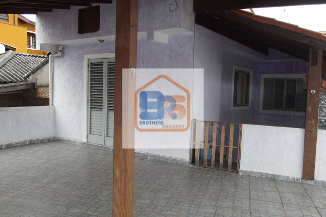 Imagem Casa com 4 Quartos para Alugar, em Jardim Vista Linda - São Paulo Imagem Casa com 4 Quartos para Alugar, em Jardim Vista Linda - São Paulo