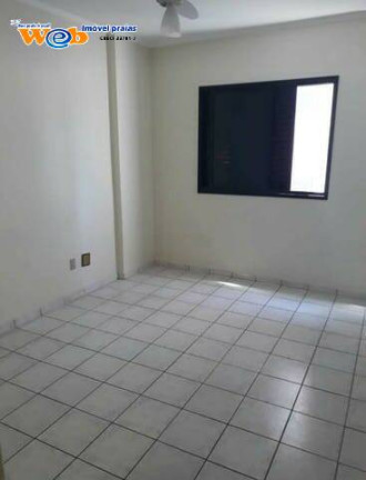 Imagem Apartamento com 1 Quarto à Venda,  em Aviação - Praia Grande