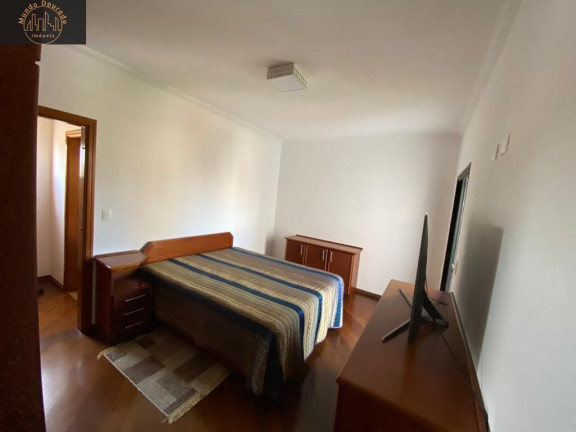 Imagem Apartamento com 4 Quartos à Venda, 185 m² em Vila Baeta Neves - São Bernardo Do Campo