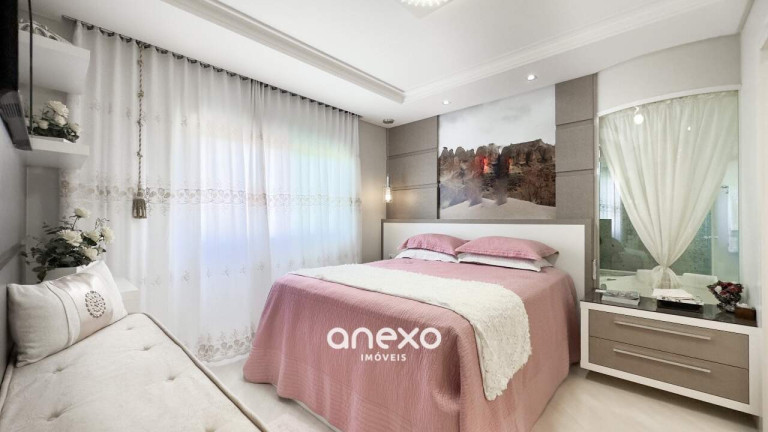 Imagem Apartamento com 3 Quartos à Venda, 194 m² em Victor Konder - Blumenau