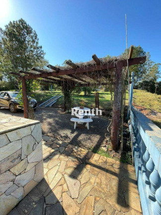 Imagem Fazenda à Venda, 266.200 m² em Zona Rural - Corumbataí Imagem Fazenda à Venda, 266.200 m² em Zona Rural - Corumbataí