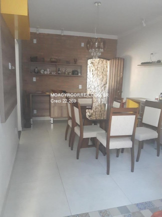 Imagem Sobrado com 3 Quartos à Venda, 155 m² em Jardim Maria Antônia Prado - Sorocaba Imagem Sobrado com 3 Quartos à Venda, 155 m² em Jardim Maria Antônia Prado - Sorocaba