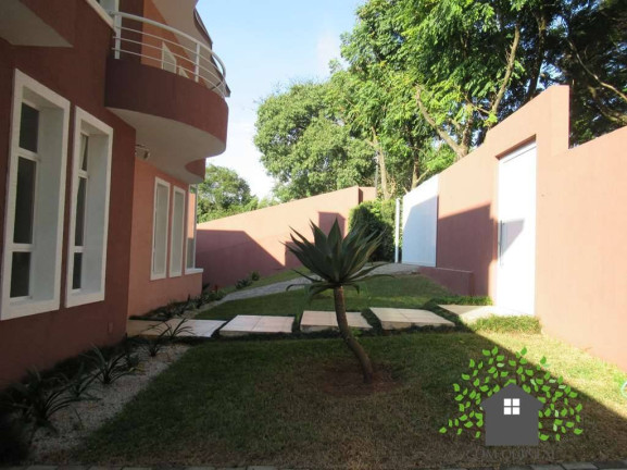 Imagem Casa com 4 Quartos à Venda, 1 m² em Chácara Das Paineiras - Carapicuíba