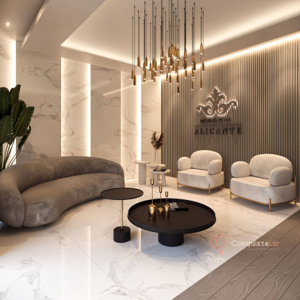 Imagem Apartamento com 2 Quartos à Venda, 77 m² em Centro - Balneário Piçarras