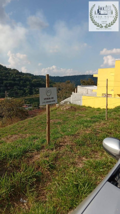 Imagem Terreno à Venda,  em São Roque