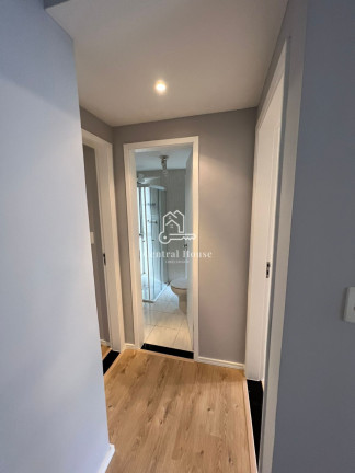 Imagem Apartamento com 2 Quartos para Alugar, 54 m² em Moema - São Paulo