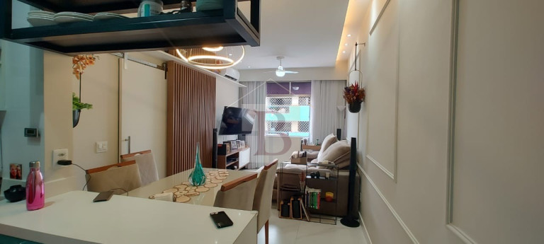 Imagem Imóvel com 2 Quartos à Venda, 68 m² em Icaraí - Niterói