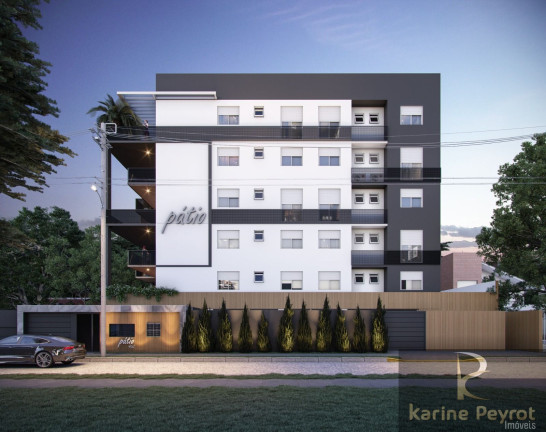 Imagem Apartamento com 3 Quartos à Venda, 136 m² em Pinheiro - São Leopoldo