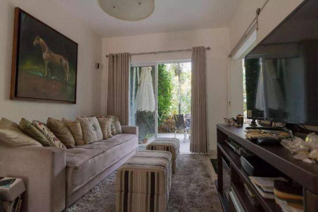 Imagem Studio com 1 Quarto para Alugar, 80 m² em Vila Brandina - Campinas