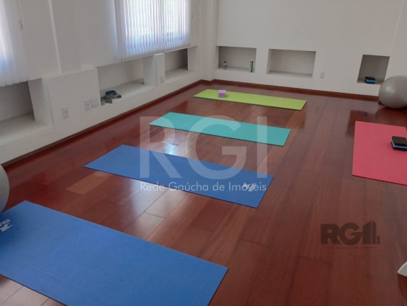 Imagem Sala Comercial para Alugar, 52 m² em Cidade Baixa - Porto Alegre Imagem Sala Comercial para Alugar, 52 m² em Cidade Baixa - Porto Alegre