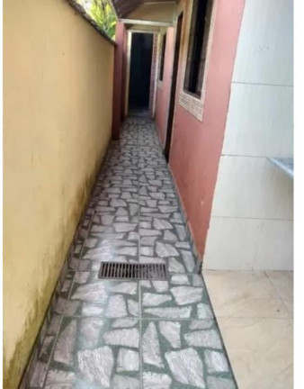Imagem Casa com 8 Quartos à Venda, 150 m² em Toninhas - Ubatuba