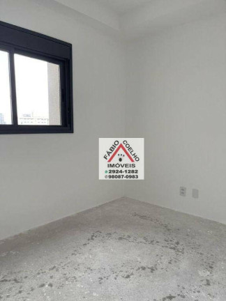 Imagem Apartamento com 2 Quartos à Venda, 62 m² em Brooklin - São Paulo Imagem Apartamento com 2 Quartos à Venda, 62 m² em Brooklin - São Paulo