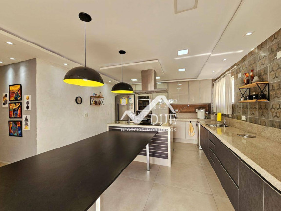 Imagem Cobertura com 2 Quartos à Venda, 289 m² em Ponta Da Praia - Santos Imagem Cobertura com 2 Quartos à Venda, 289 m² em Ponta Da Praia - Santos