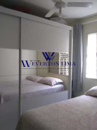 Imagem Apartamento com 2 Quartos à Venda, 48 m² em Jardim Morada Do Sol - Indaiatuba Imagem Apartamento com 2 Quartos à Venda, 48 m² em Jardim Morada Do Sol - Indaiatuba