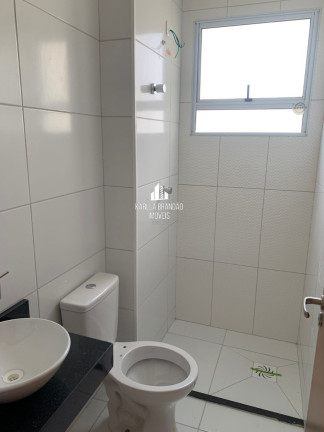 Imagem Apartamento com 2 Quartos para Alugar, 50 m² em Pitimbu - Natal Imagem Apartamento com 2 Quartos para Alugar, 50 m² em Pitimbu - Natal
