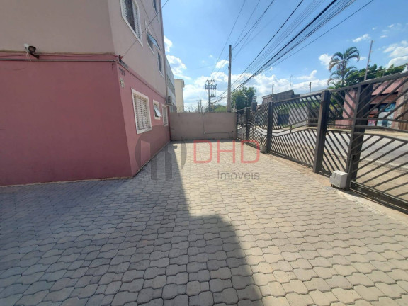 Imagem Apartamento com 2 Quartos à Venda, 60 m² em Vila Barão - Sorocaba Imagem Apartamento com 2 Quartos à Venda, 60 m² em Vila Barão - Sorocaba