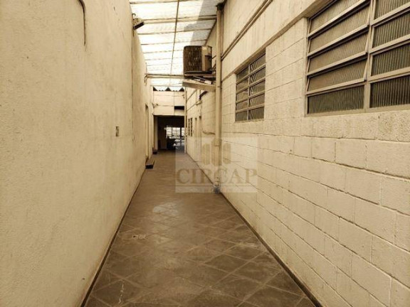 Imagem Edifício Residencial para Alugar, 5.200 m² em Barra Funda - São Paulo
