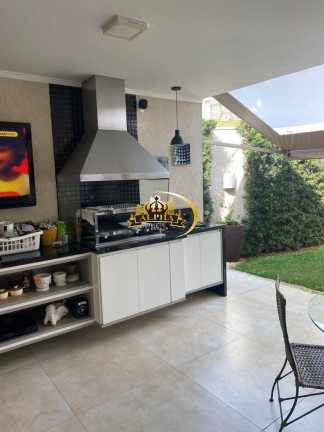 Imagem Casa de Condomínio com 3 Quartos à Venda, 245 m² em Parque Sinai - Santana De Parnaíba
