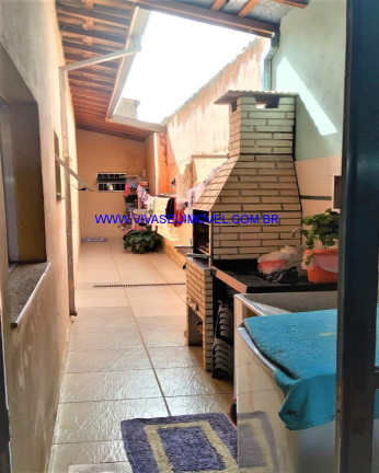 Imagem Casa com 2 Quartos à Venda, em Jardim Morada Do Sol - Indaiatuba Imagem Casa com 2 Quartos à Venda, em Jardim Morada Do Sol - Indaiatuba