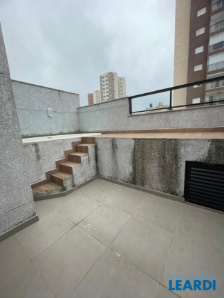 Imagem Casa de Condomínio com 3 Quartos à Venda, 140 m² em Campestre - Santo André Imagem Casa de Condomínio com 3 Quartos à Venda, 140 m² em Campestre - Santo André