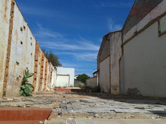 Imagem Terreno à Venda, 330 m² em Centro - Itu Imagem Terreno à Venda, 330 m² em Centro - Itu