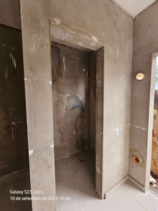 Imagem Sobrado com 2 Quartos à Venda, 65 m² em Vila Nova - Joinville