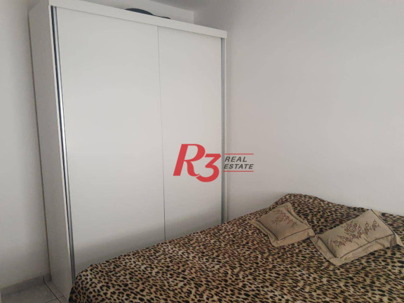 Imagem Apartamento com 2 Quartos à Venda, 65 m² em Boqueirão - Santos Imagem Apartamento com 2 Quartos à Venda, 65 m² em Boqueirão - Santos