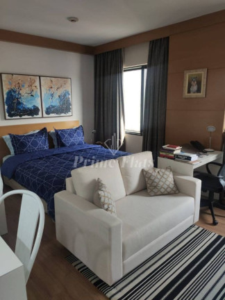 Imagem Apartamento com 1 Quarto à Venda, 30 m² em Tatuapé - São Paulo