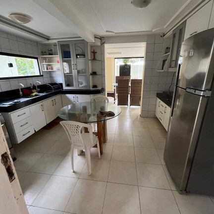 Imagem Casa com 4 Quartos à Venda, 280 m² em Porto Das Dunas - Aquiraz