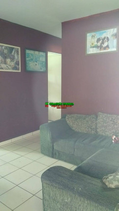 Imagem Apartamento com 2 Quartos à Venda, 37 m² em Putim - São José Dos Campos Imagem Apartamento com 2 Quartos à Venda, 37 m² em Putim - São José Dos Campos
