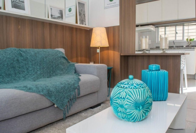 Imagem Sobrado com 2 Quartos à Venda, 65 m² em Liberdade - Condomínio Residencial Jardine - Parnamirim