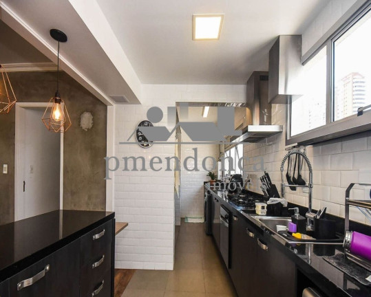 Imagem Apartamento com 3 Quartos à Venda, 100 m² em Perdizes - São Paulo Imagem Apartamento com 3 Quartos à Venda, 100 m² em Perdizes - São Paulo