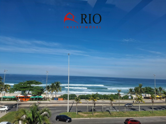 Imagem Imóvel com 4 Quartos à Venda, 370 m² em Barra Da Tijuca - Rio De Janeiro Imagem Imóvel com 4 Quartos à Venda, 370 m² em Barra Da Tijuca - Rio De Janeiro