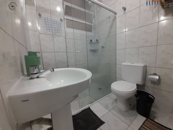 Imagem Kitnet com 1 Quarto para Alugar ou Temporada, 55 m² em Pitangueiras - Guarujá Imagem Kitnet com 1 Quarto para Alugar ou Temporada, 55 m² em Pitangueiras - Guarujá