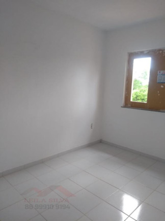 Apartamento com 2 Quartos à Venda, 50 m² em Cidade Nova - Teresina