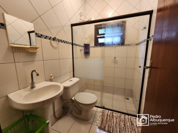 Imagem Casa com 2 Quartos à Venda, 76 m² em Pereque Açu - Ubatuba