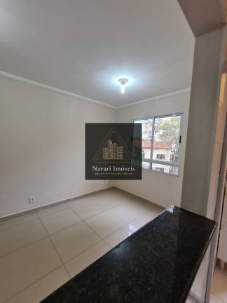 Imagem Apartamento com 2 Quartos à Venda, 48 m² em Ponte Grande - Guarulhos