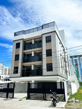Apartamento com 2 Quartos à Venda, 52 m²