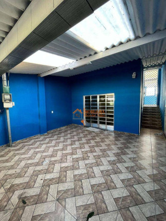 Imagem Sobrado com 3 Quartos à Venda, 360 m² em água Chata - Guarulhos Imagem Sobrado com 3 Quartos à Venda, 360 m² em água Chata - Guarulhos
