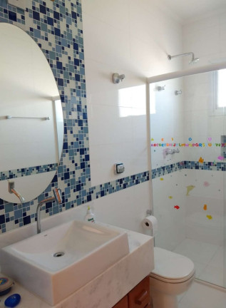 Imagem Sobrado com 3 Quartos à Venda, 317 m² em Condomínio Residencial Flores - Votorantim Imagem Sobrado com 3 Quartos à Venda, 317 m² em Condomínio Residencial Flores - Votorantim