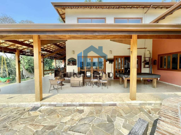 Imagem Casa de Condomínio com 4 Quartos à Venda, 540 m² em Granja Viana - Carapicuíba Imagem Casa de Condomínio com 4 Quartos à Venda, 540 m² em Granja Viana - Carapicuíba