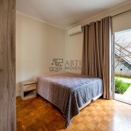 Apartamento com 4 Quartos à Venda, 340 m² em Brooklin Paulista - São Paulo