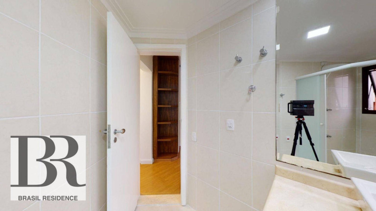 Imagem Apartamento com 4 Quartos à Venda, 135 m² em Vila Mariana - São Paulo Imagem Apartamento com 4 Quartos à Venda, 135 m² em Vila Mariana - São Paulo