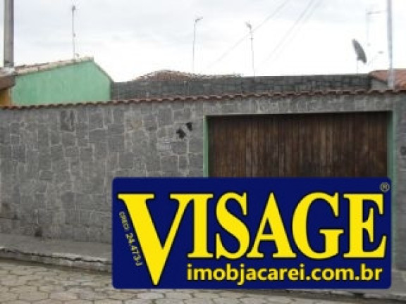 Imagem Casa à Venda, 109 m² em Centro - Jacareí Imagem Casa à Venda, 109 m² em Centro - Jacareí