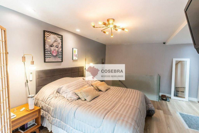 Imagem Apartamento com 1 Quarto à Venda, 49 m² em Itaim Bibi - São Paulo Imagem Apartamento com 1 Quarto à Venda, 49 m² em Itaim Bibi - São Paulo