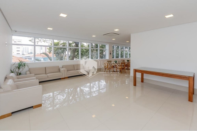 Imagem Apartamento com 3 Quartos à Venda, 110 m² em Bosque Da Saúde - São Paulo