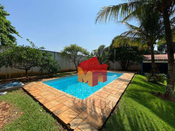 Imagem Chácara com 2 Quartos à Venda, 162 m² em Recanto Do Guaraparí - Nova Odessa Imagem Chácara com 2 Quartos à Venda, 162 m² em Recanto Do Guaraparí - Nova Odessa