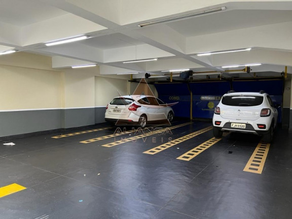 Imagem Sala Comercial à Venda, 21 m² em Centro - Ribeirão Preto Imagem Sala Comercial à Venda, 21 m² em Centro - Ribeirão Preto